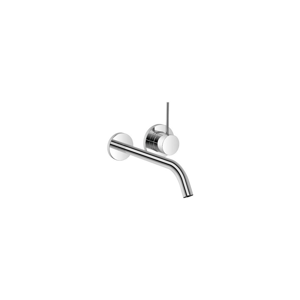 Dornbracht Meta Waschtisch-Wand-Einhandmischer ohne Ablaufgarnitur 36861662 chr... DORNBRACHT-36861662-00 4029011852695 (Abb. 2)