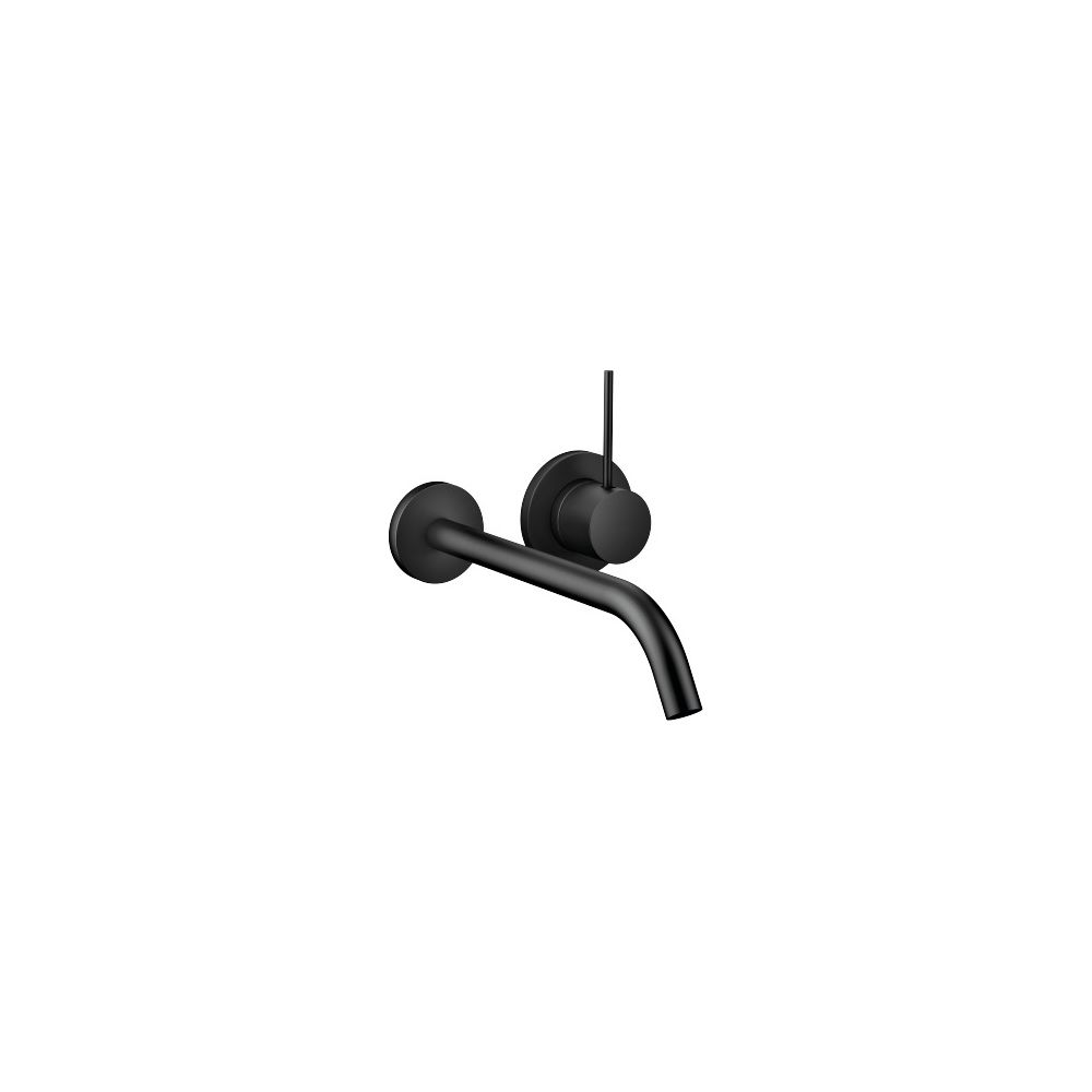 Dornbracht Meta Waschtisch-Wand-Einhandmischer ohne Ablaufgarnitur 36861662 sch... DORNBRACHT-36861662-33 4029011852893 (Abb. 2)