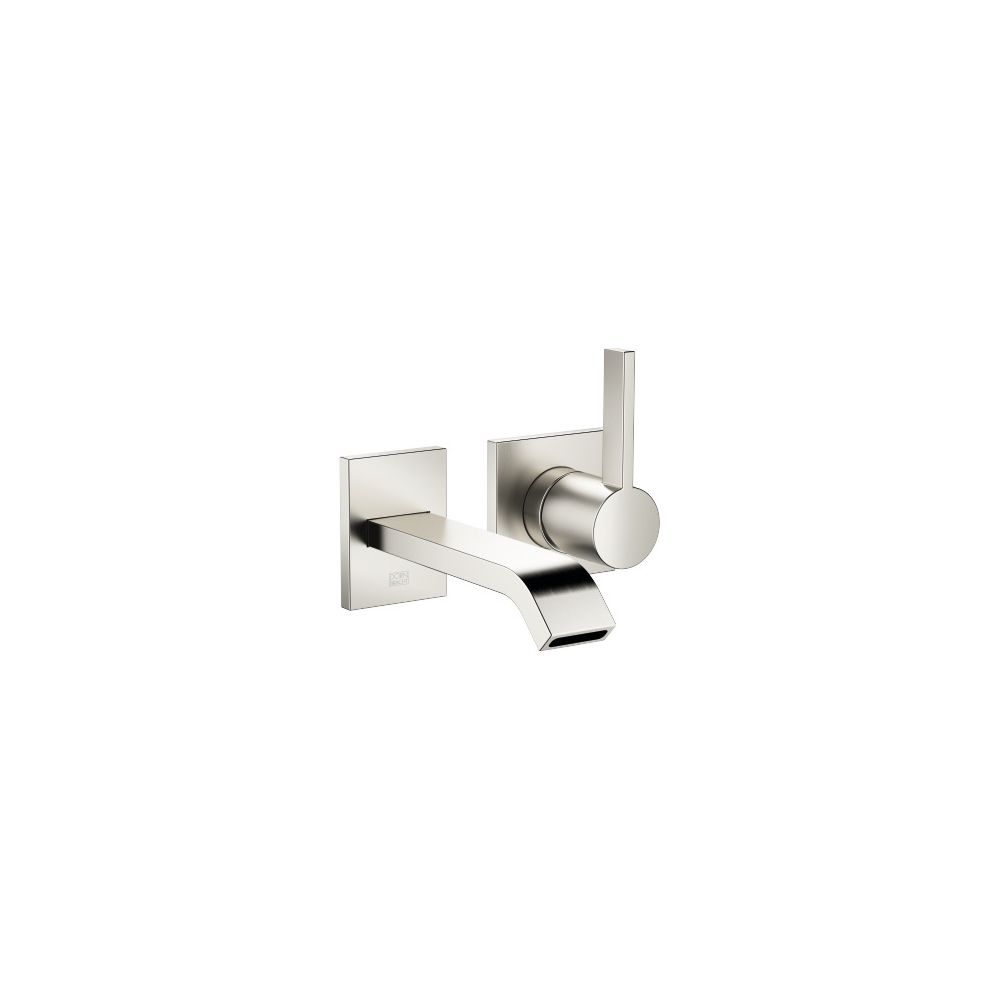 Dornbracht IMO Waschtisch-Wand-Einhandmischer ohne Ablaufgarnitur 36861670 plat... DORNBRACHT-36861670-06 4029011845550 (Abb. 2)