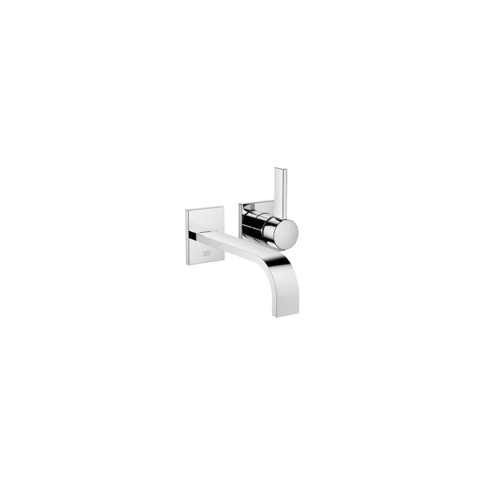 Dornbracht Waschtisch-Wand-Einhandbatterie Mem, o. Ablaufg., starrer Auslauf, 2... DORNBRACHT-36861782-00 4029011850585 (Abb. 2)