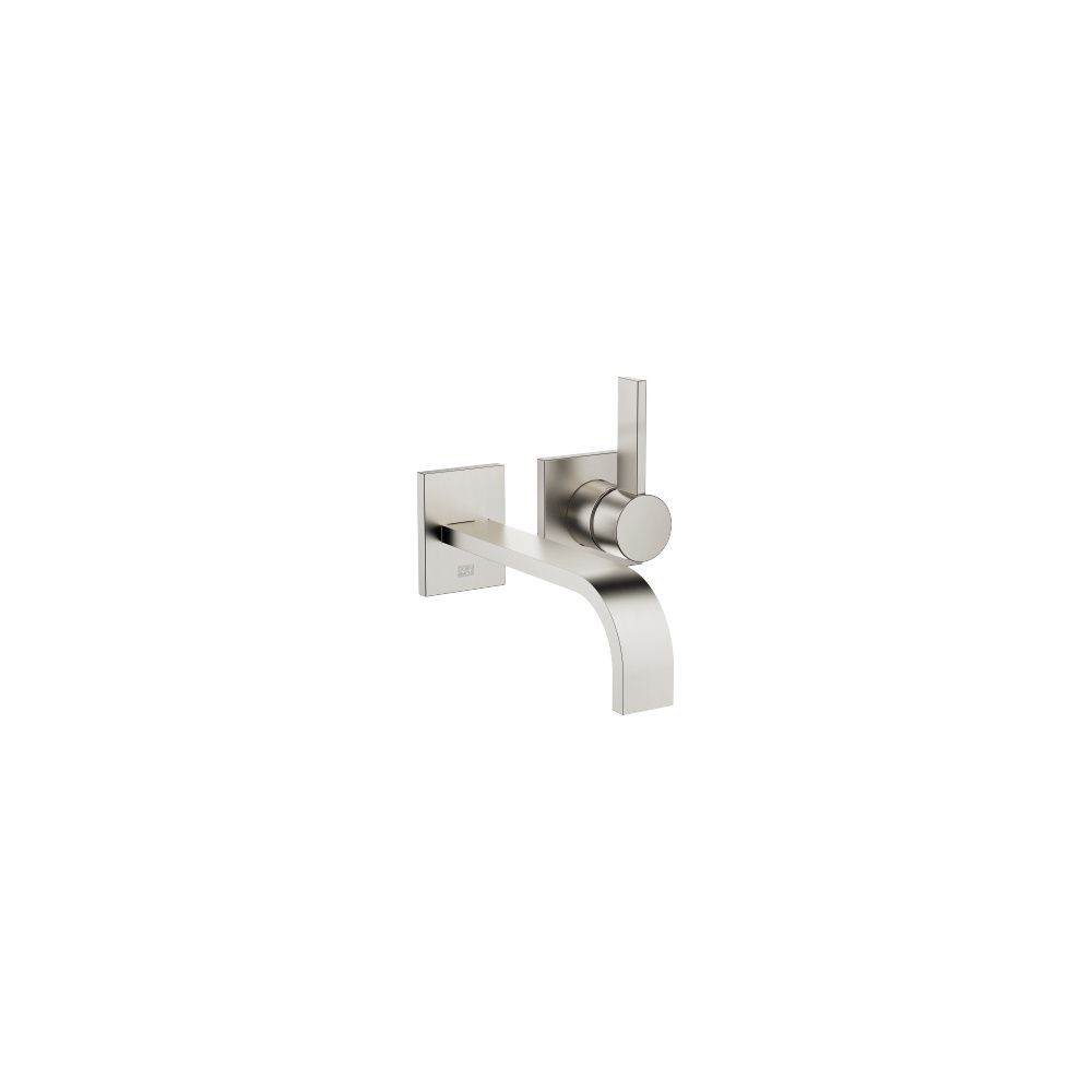 Dornbracht Waschtisch-Wand-Einhandbatterie Mem, o. Ablaufg., starrer Auslauf, 2... DORNBRACHT-36861782-06 4029011850721 (Abb. 2)