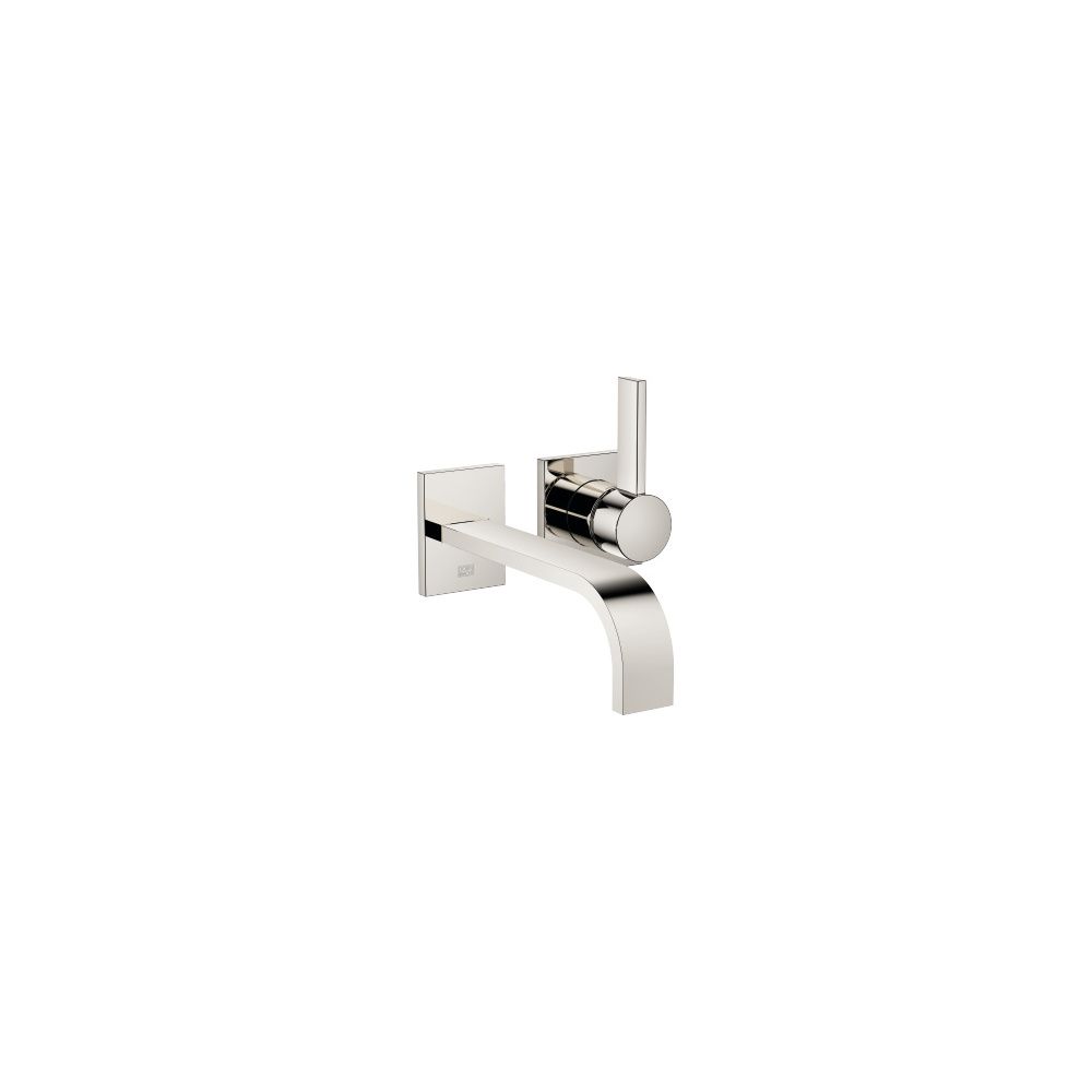Dornbracht Waschtisch-Wand-Einhandbatterie Mem, o. Ablaufg., starrer Auslauf, 2... DORNBRACHT-36861782-08 4029011850738 (Abb. 2)
