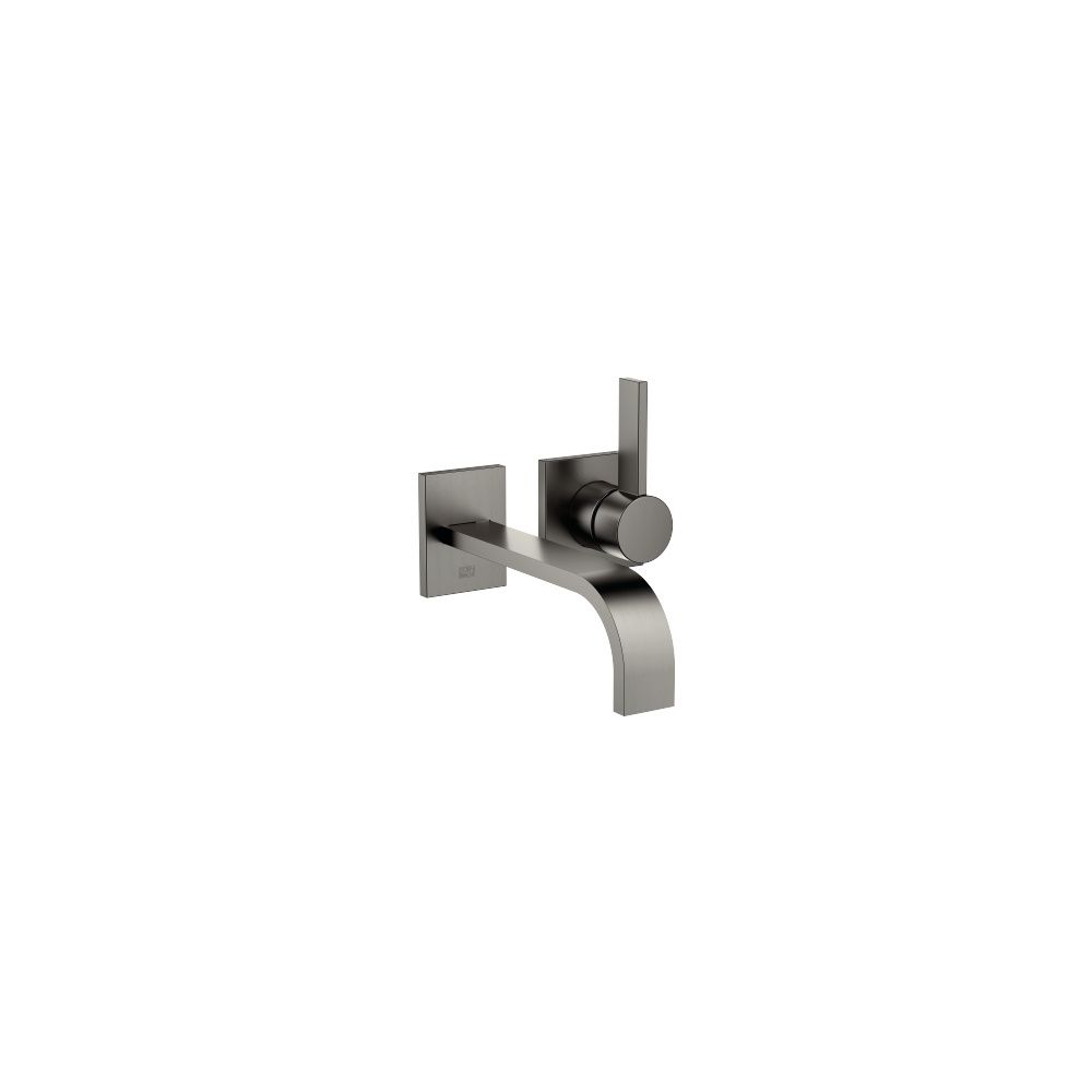 Dornbracht Waschtisch-Wand-Einhandbatterie Mem, o. Abl., starrer Ausl., 207mm, ... DORNBRACHT-36861782-99 4029011850769 (Abb. 2)