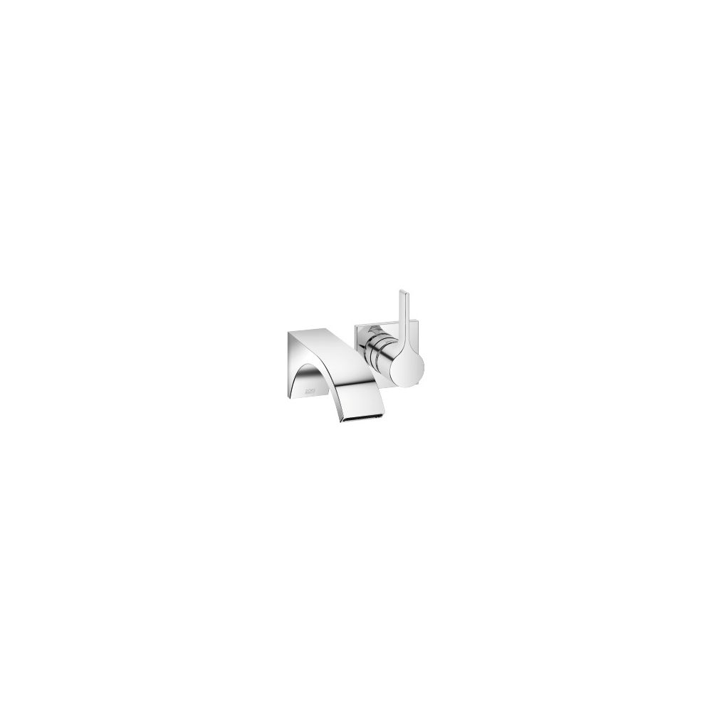 Dornbracht Waschtisch-Wand-Einhandbatterie CYO o. Ablaufg. Ausladung 190mm, Chr... DORNBRACHT-36861811-00 4029011847011 (Abb. 2)