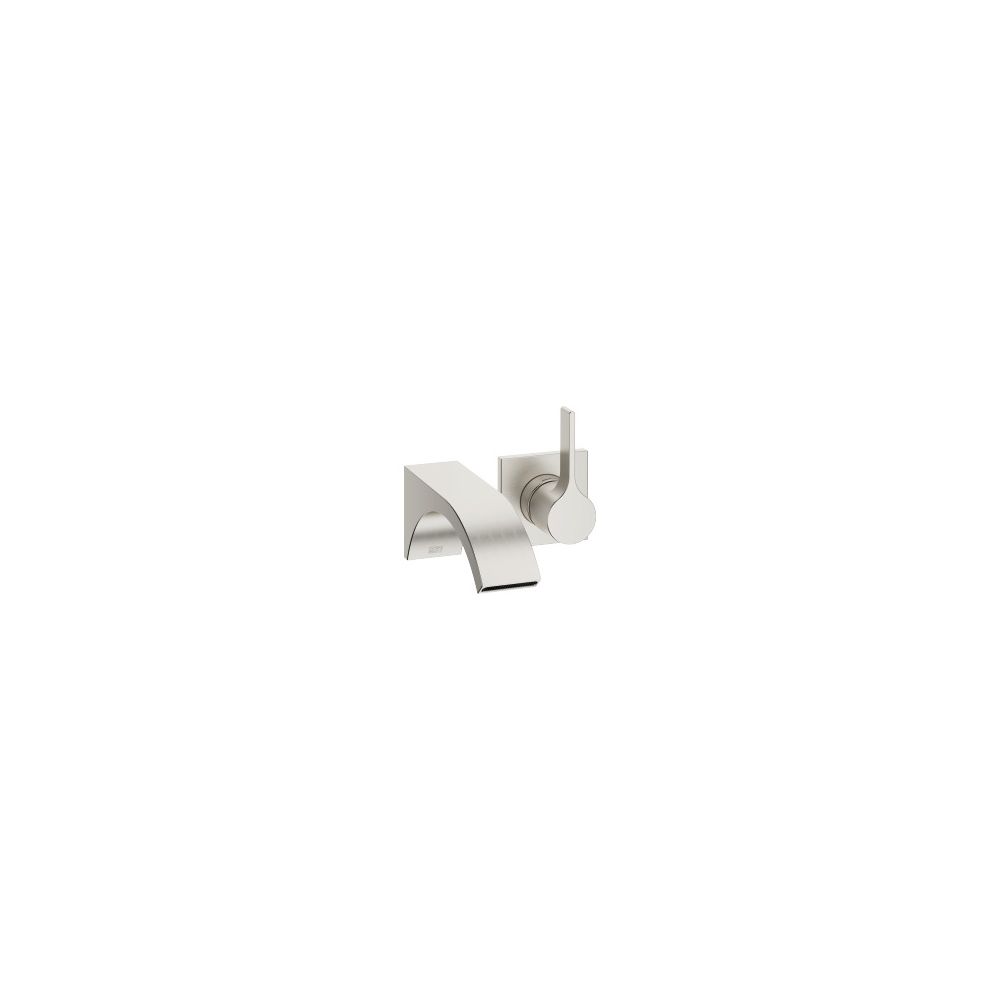 Dornbracht Waschtisch-Wand-Einhandbatterie CYO o. Ablaufg. Ausladung 190mm, Pla... DORNBRACHT-36861811-06 4029011847028 (Abb. 2)