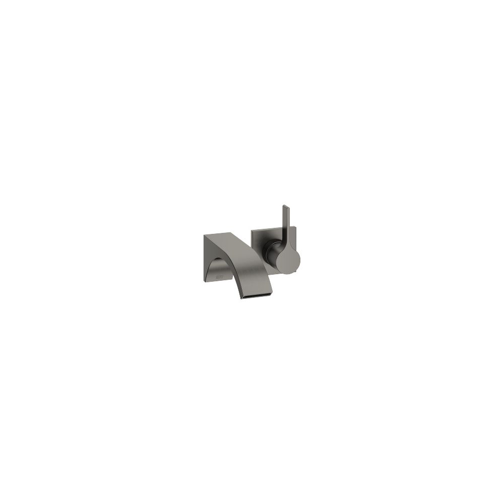 Dornbracht Waschtisch-Wand-Einhandbatterie CYO o. Ablaufg. Ausladung 190mm, Dar... DORNBRACHT-36861811-99 4029011847035 (Abb. 2)