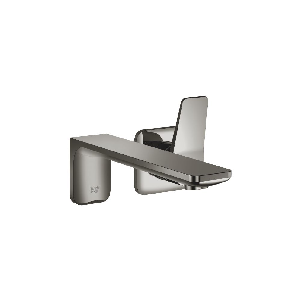 Dornbracht Waschtisch-Wand-Einhandbatterie Lissé starrer Auslauf 210mm, für Wan... DORNBRACHT-36861845-19 4099477129716 (Abb. 2)