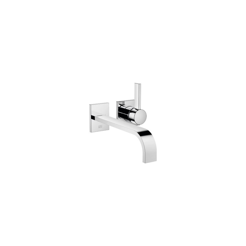 Dornbracht Waschtisch-Wand-Einhandbatterie Mem, o. Ablaufg., starrer Auslauf, 2... DORNBRACHT-36862782-00 4029011850608 (Abb. 2)