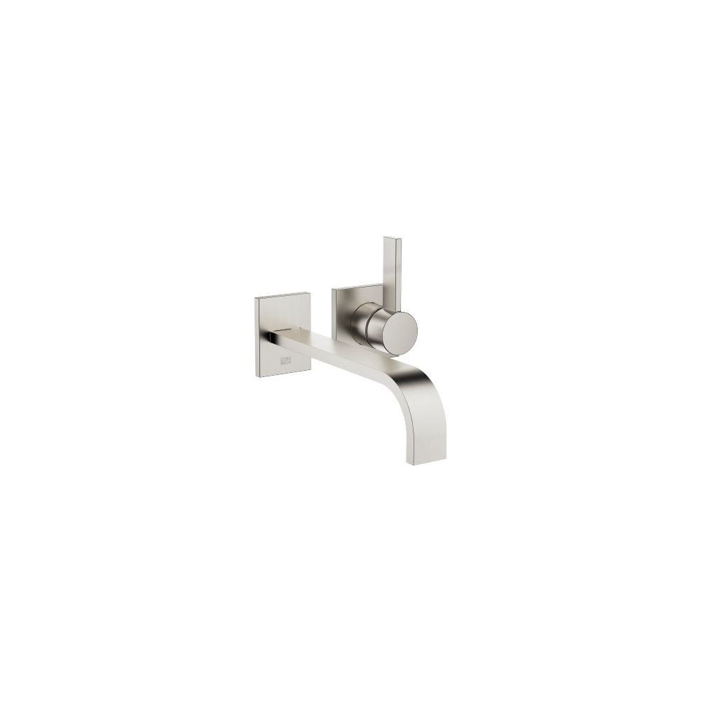 Dornbracht Waschtisch-Wand-Einhandbatterie Mem, o. Ablaufg., starrer Auslauf, 2... DORNBRACHT-36862782-06 4029011850868 (Abb. 2)