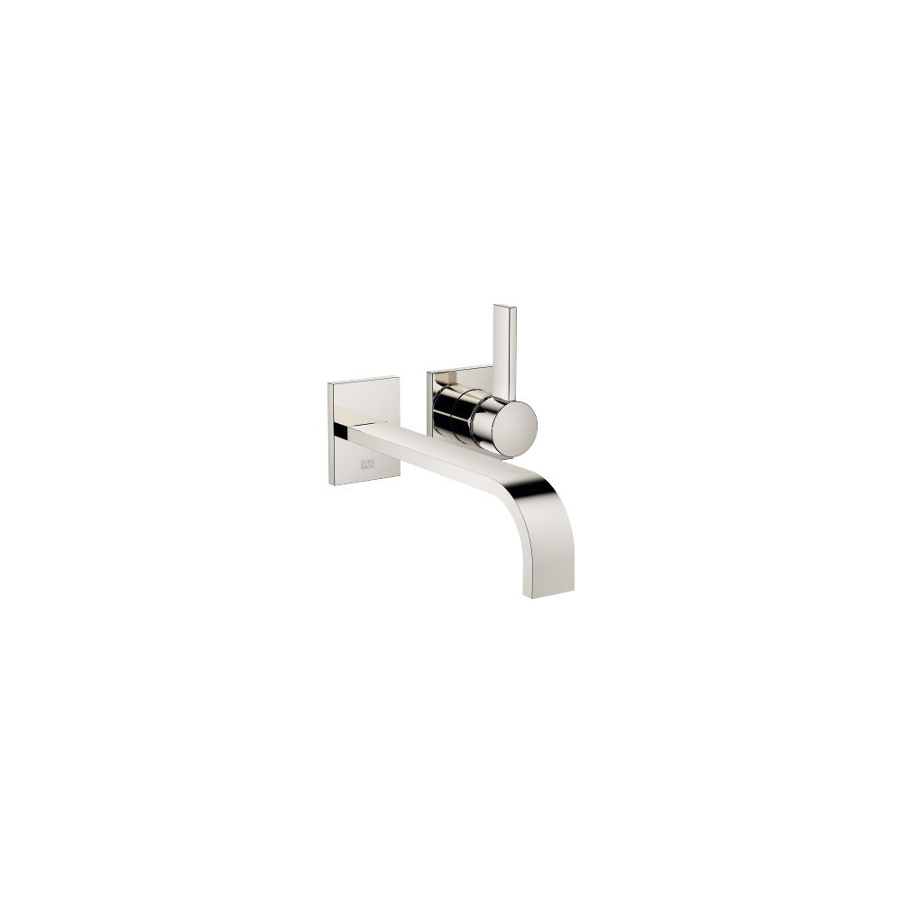 Dornbracht Waschtisch-Wand-Einhandbatterie Mem, o. Ablaufg., starrer Auslauf, 2... DORNBRACHT-36862782-08 4029011850851 (Abb. 2)