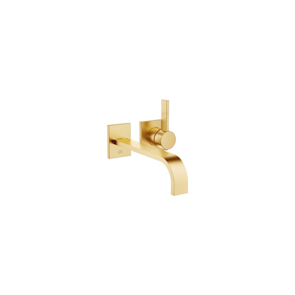 Dornbracht Waschtisch-Wand-Einhandbatterie Mem, o. Abl., starrer Ausl., 247mm, ... DORNBRACHT-36862782-28 4029011908002 (Abb. 2)
