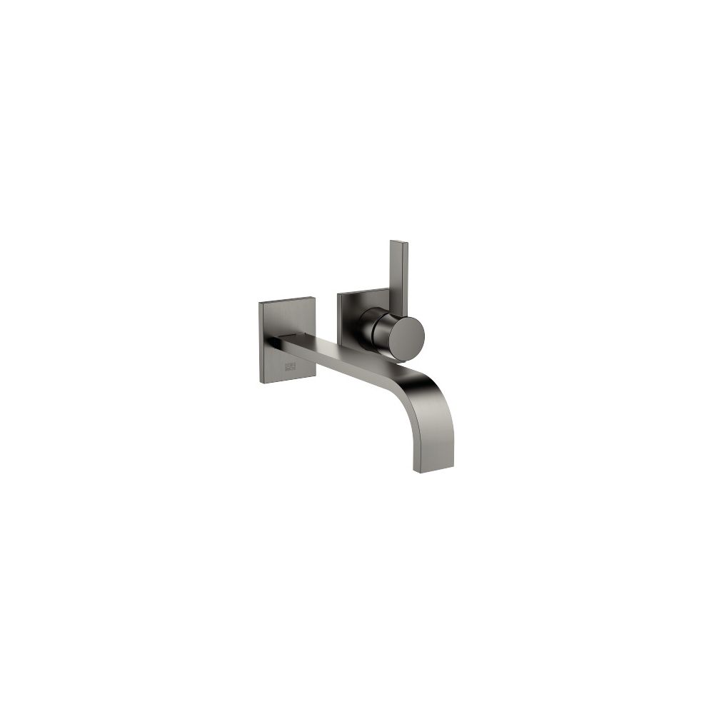 Dornbracht Waschtisch-Wand-Einhandbatterie Mem, o. Abl., starrer Ausl., 247mm, ... DORNBRACHT-36862782-99 4029011850820 (Abb. 2)