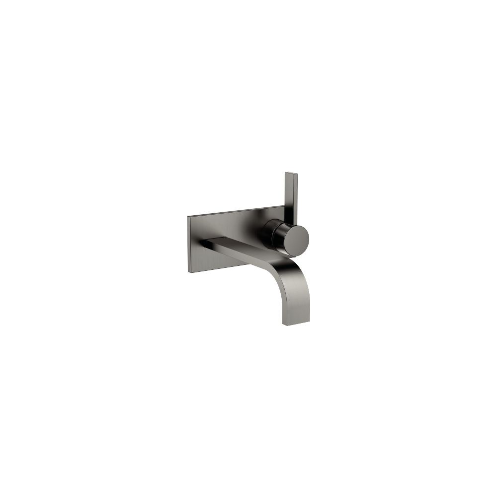 Dornbracht Waschtisch-Wand-Einhandbatterie Mem, mit Abdeck., o. Abl., starrer A... DORNBRACHT-36864782-99 4029011851117 (Abb. 2)
