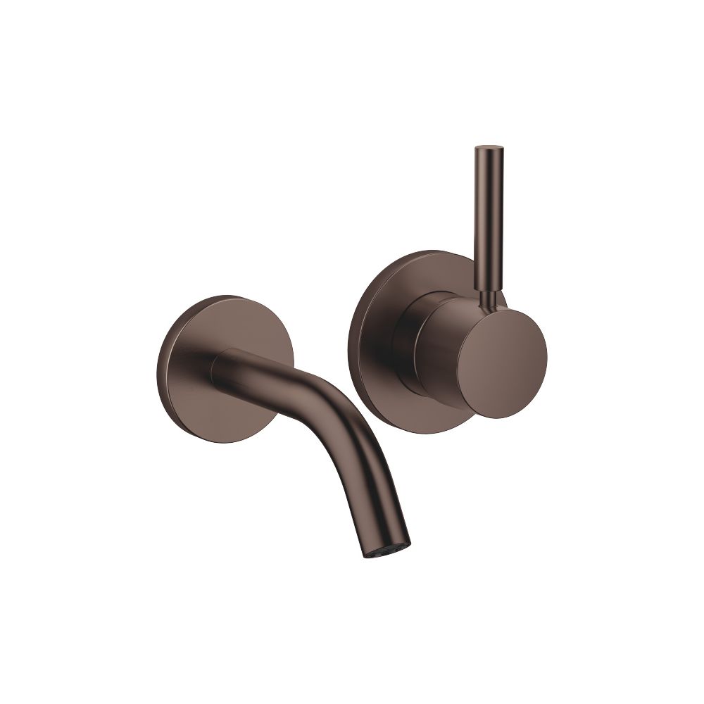 Dornbracht Waschtisch-Wand-Einhandbatterie Meta o. Ablaufg., Ausladung 125mm, s... DORNBRACHT-36867660-43 4099477467689 (Abb. 2)