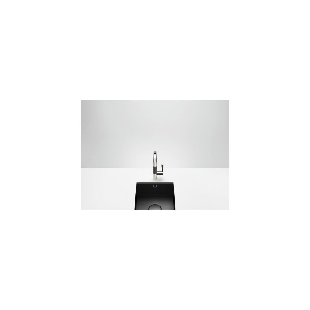 Dornbracht Einzelbecken Unterbau Küchenbecken 400x400x175mm Beckentiefe 175mm, ... DORNBRACHT-38400002-71 4029011752971 (Abb. 2)