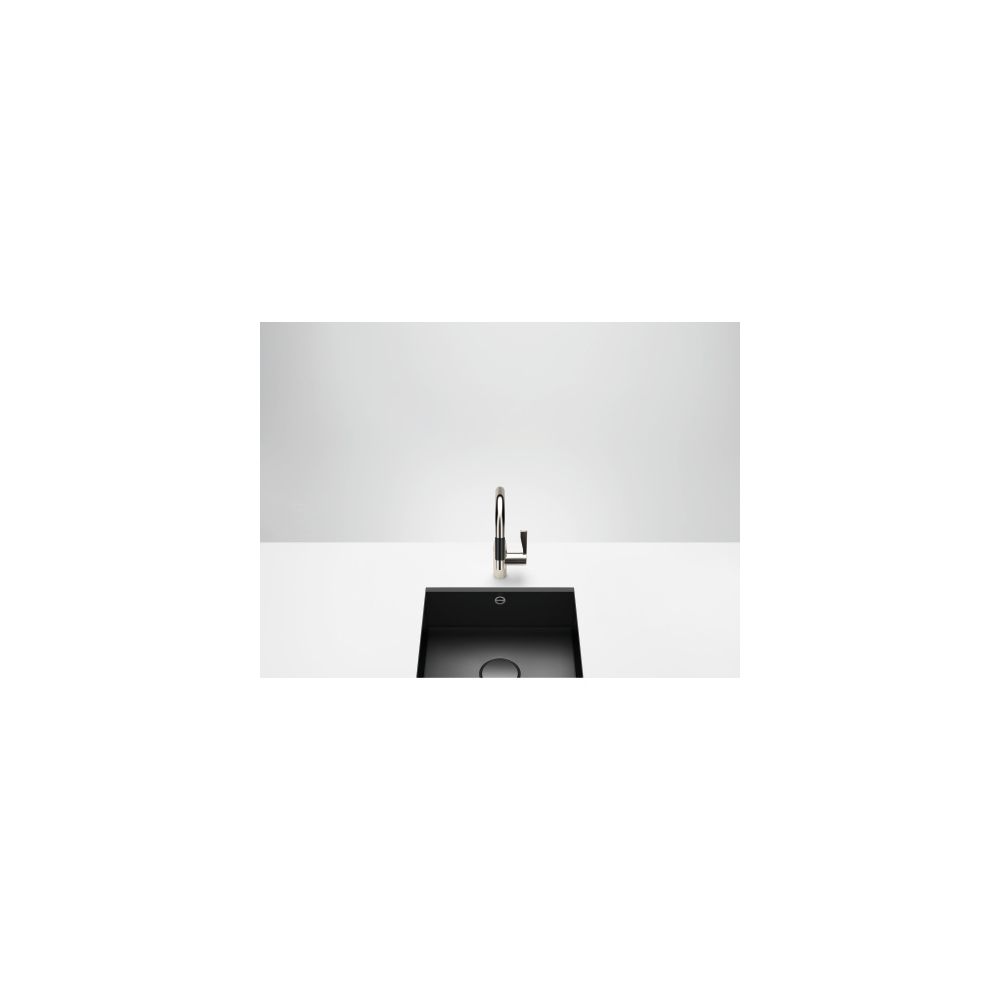 Dornbracht Einzelbecken Unterbau Küchenbecken 500x400x175mm Beckentiefe 175mm, ... DORNBRACHT-38500002-71 4029011753084 (Abb. 2)
