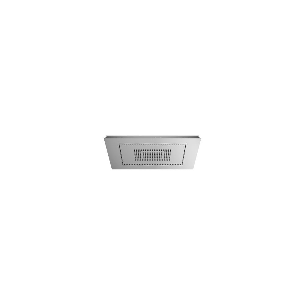 Dornbracht Regenpaneel für Deckeneinbau Serienneutral 41100979 Edelstahl gebürs... DORNBRACHT-41100979-86 4029011432989 (Abb. 2)