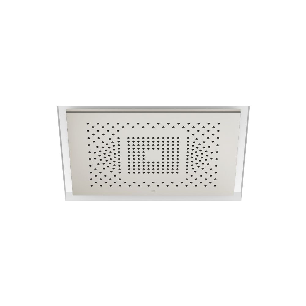 Dornbracht Regenpaneel Serenity Sky Deckeneinbau 2 Strahlarten 600x420mm, Edels... DORNBRACHT-41770979-86 4099477274201 (Abb. 2)