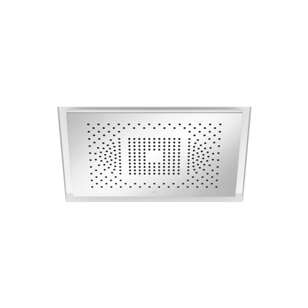 Dornbracht Regenpaneel Serenity Sky für Deckeneinbau 2 Strahlarten Purify Rain ... DORNBRACHT-41772979-00 4099477274492 (Abb. 2)