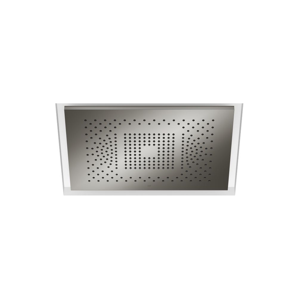 Dornbracht Regenpaneel Serenity Sky Deckeneinbau 2 Strahlarten 6,8l/min 600x420... DORNBRACHT-41772979-19 4099477274508 (Abb. 2)