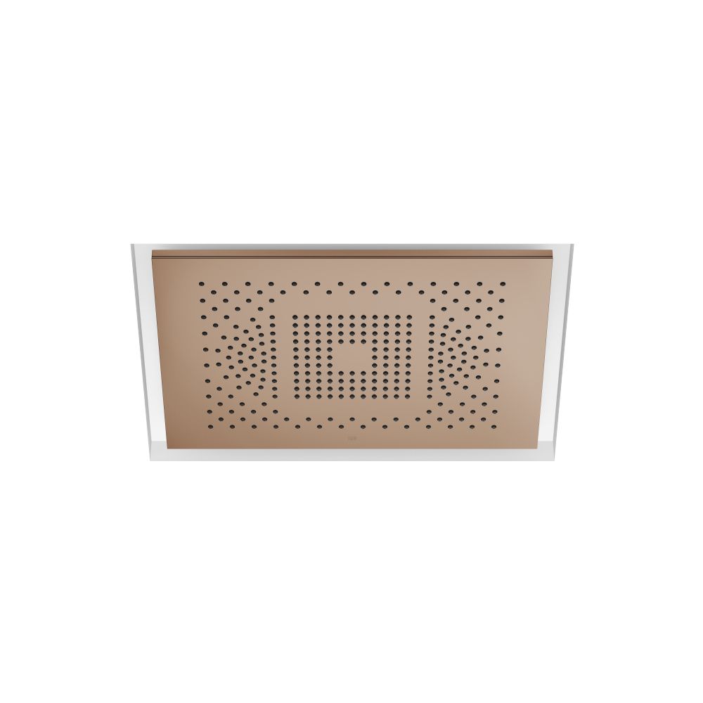 Dornbracht Regenpaneel Serenity Sky Deckeneinbau 2 Strahlarten 6,8l/min 600x420... DORNBRACHT-41772979-42 4099477274850 (Abb. 2)