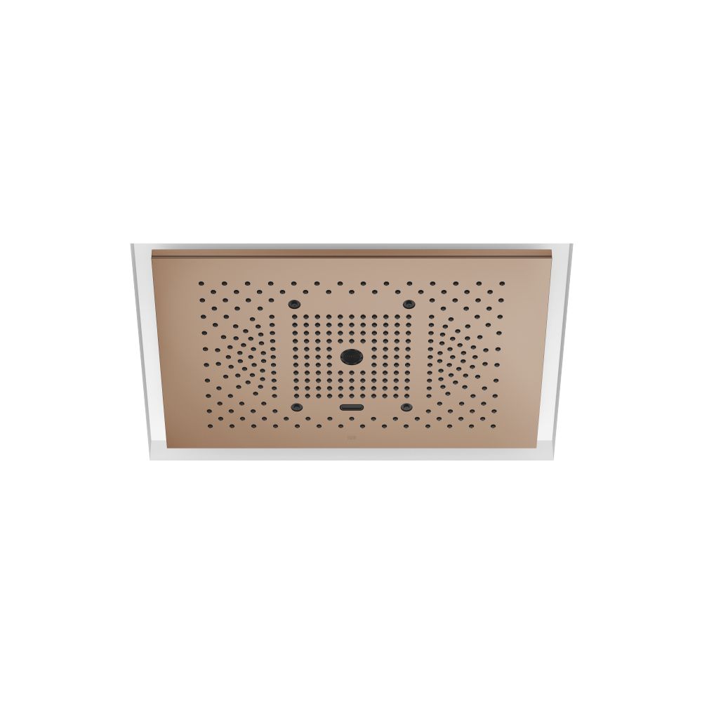 Dornbracht Regenpaneel Serenity Sky plus für Deckeneinbau 5 Strahlarten 600x420... DORNBRACHT-41780979-42 4099477274652 (Abb. 2)