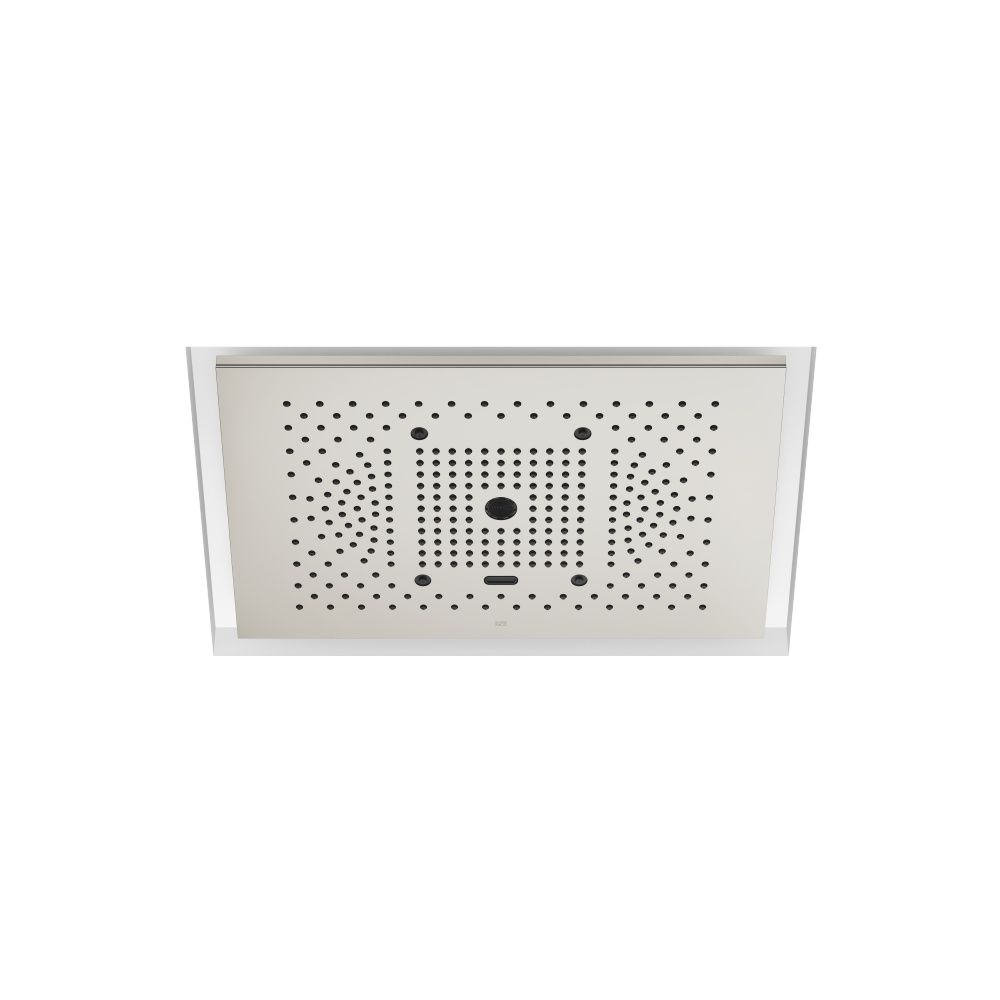 Dornbracht Regenpaneel Serenity Sky plus für Deckeneinbau 5 Strahlarten 600x420... DORNBRACHT-41780979-86 4099477274683 (Abb. 2)