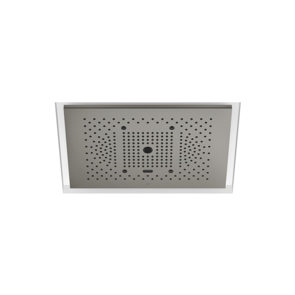 Dornbracht Regenpaneel Serenity Sky plus für Deckeneinbau 5 Strahlarten 600x420... DORNBRACHT-41780979-99 4099477274690 (Abb. 2)