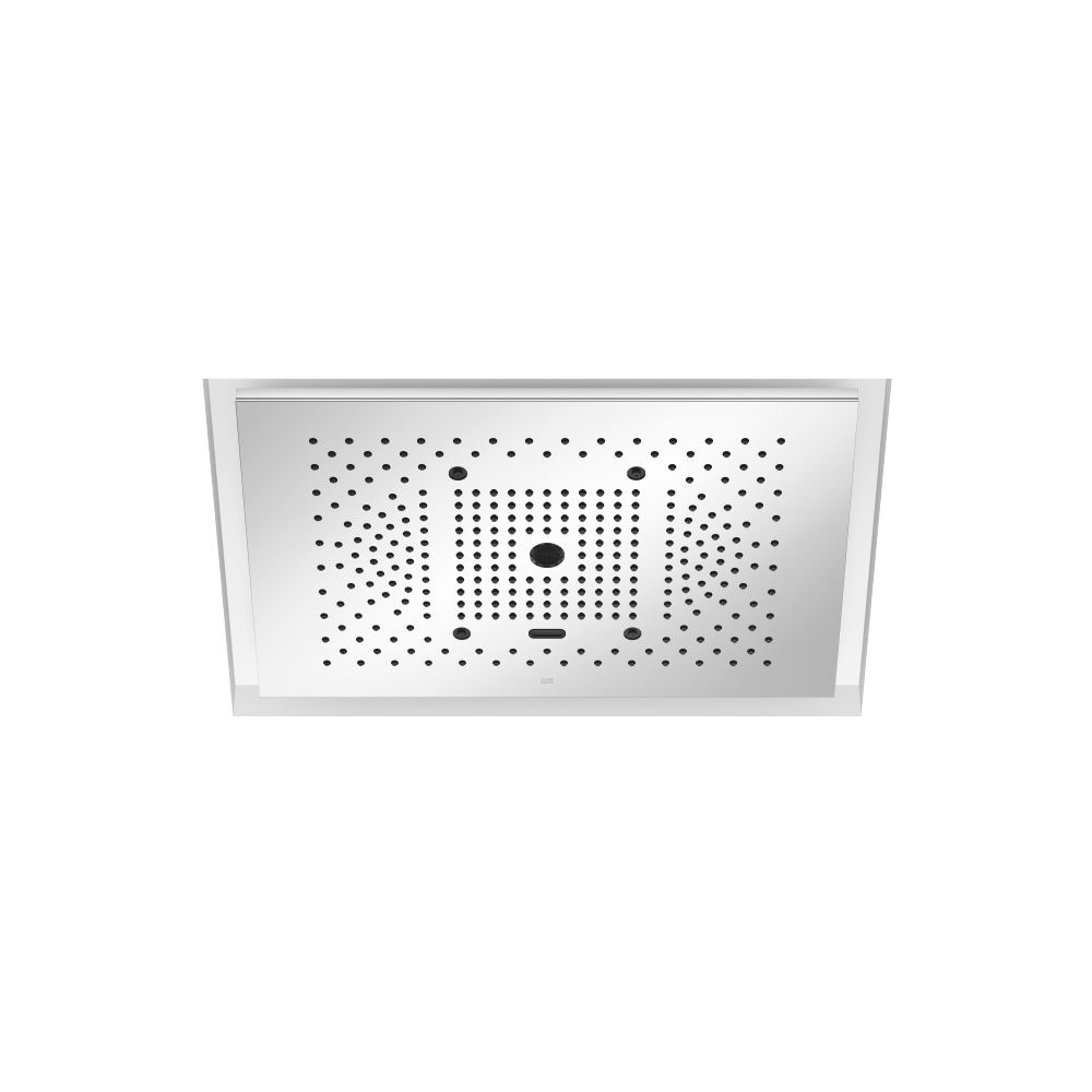 Dornbracht Regenpaneel Serenity Sky plus für Deckeneinbau mit Licht 5 Strahlart... DORNBRACHT-41781979-00 4099477274775 (Abb. 2)