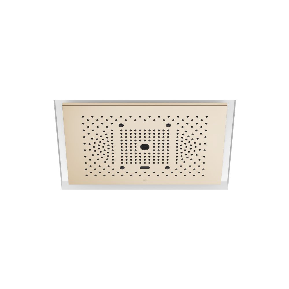 Dornbracht Regenpaneel Serenity Sky plus für Deckeneinbau mit Licht 5 Strahlart... DORNBRACHT-41781979-46 4099477274805 (Abb. 2)