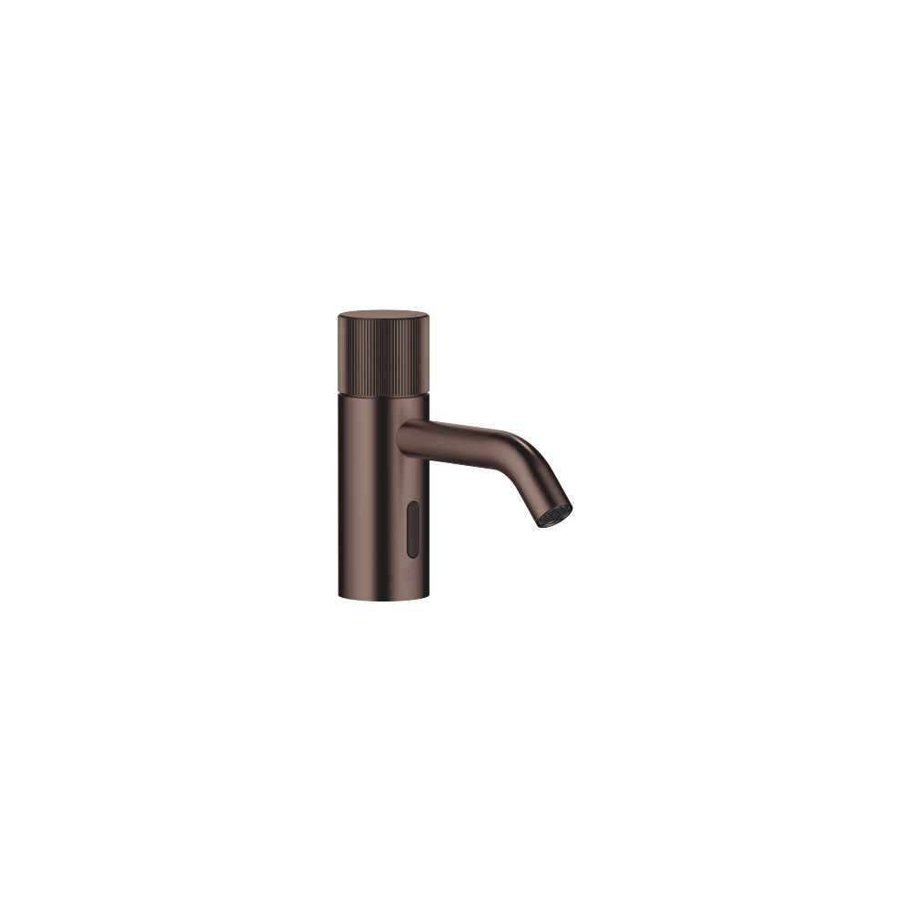 Dornbracht Waschtischarmatur Meta Touchfree, IR, starrer Auslauf, 125mm, max. 5... DORNBRACHT-44515660-43 4099477467801 (Abb. 2)