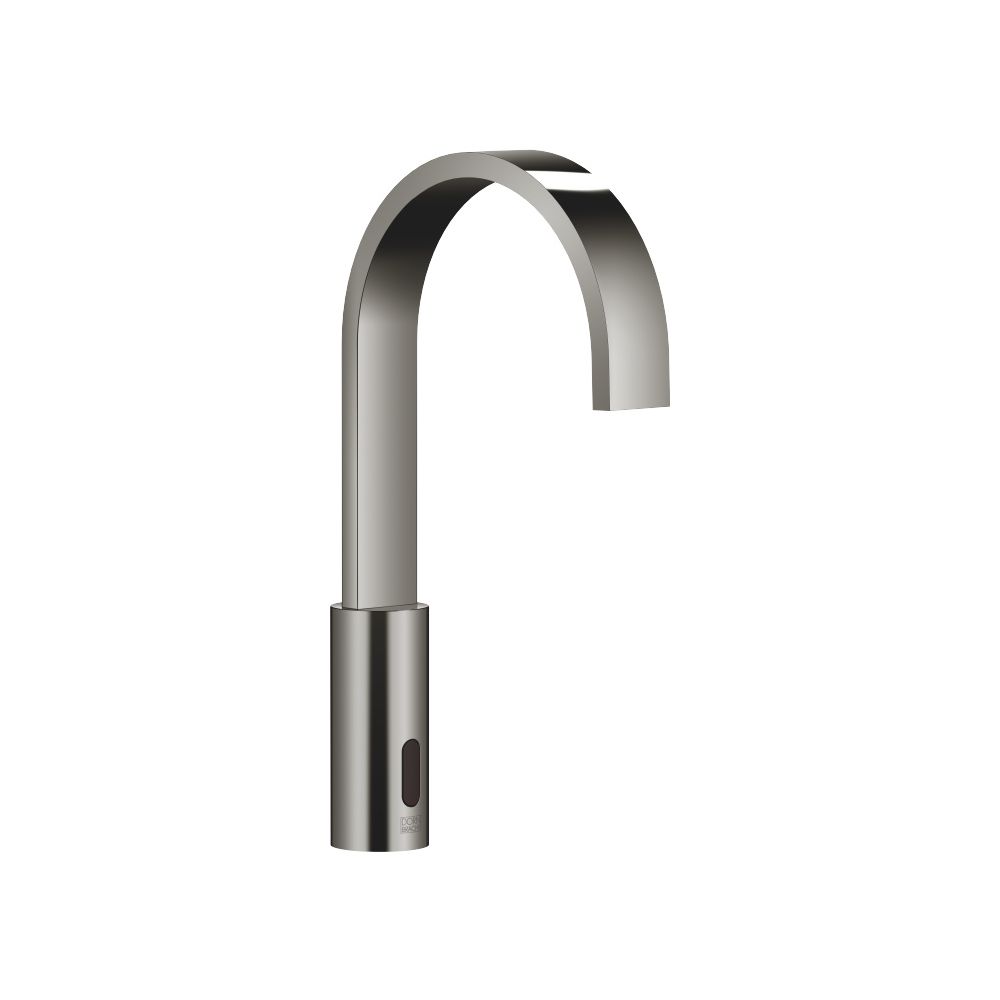 Dornbracht Waschtischarmatur Mem Touchfree, Standmontage, IR, starrer Ausl., Au... DORNBRACHT-44521782-19 4099477075778 (Abb. 2)