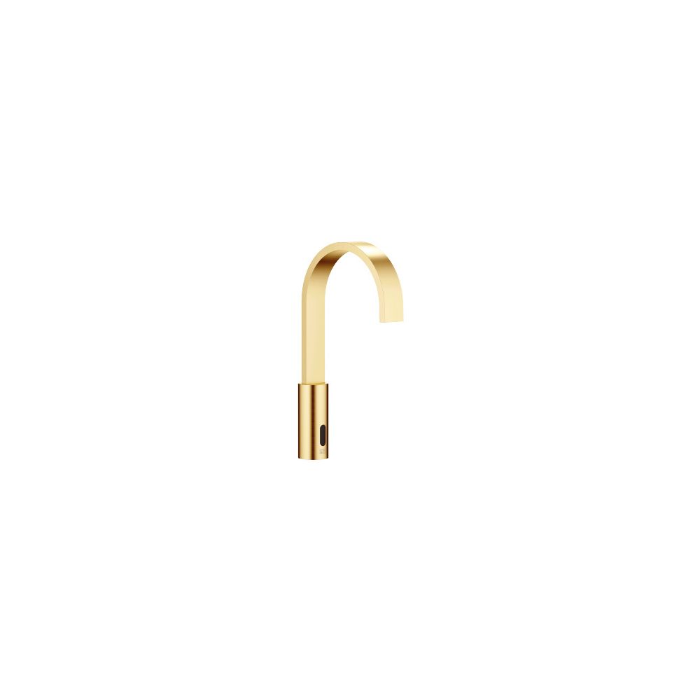 Dornbracht Waschtischarmatur Mem Touchfree, Standmontage, IR, starrer Ausl., Au... DORNBRACHT-44521782-28 4029011972478 (Abb. 2)
