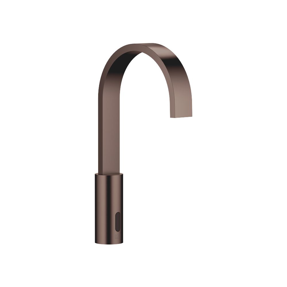 Dornbracht Waschtischarmatur Mem Touchfree, Standmontage, Ausladung 165mm, max.... DORNBRACHT-44521782-43 4099477491349 (Abb. 2)
