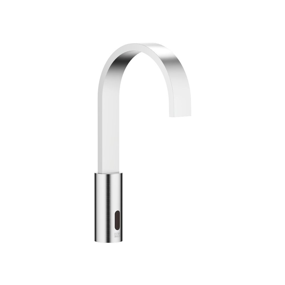Dornbracht Waschtischarmatur Mem Touchfree, Standmontage, IR, starrer Ausl., Au... DORNBRACHT-44521782-93 4029011972485 (Abb. 2)