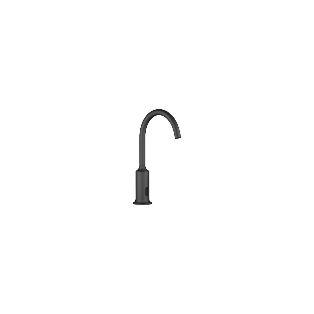 Dornbracht Waschtischarmatur Vaia, elektronische Öffnungs-/Schließfunktion, IR,... DORNBRACHT-44521809-33 4029011976476 (Abb. 2)