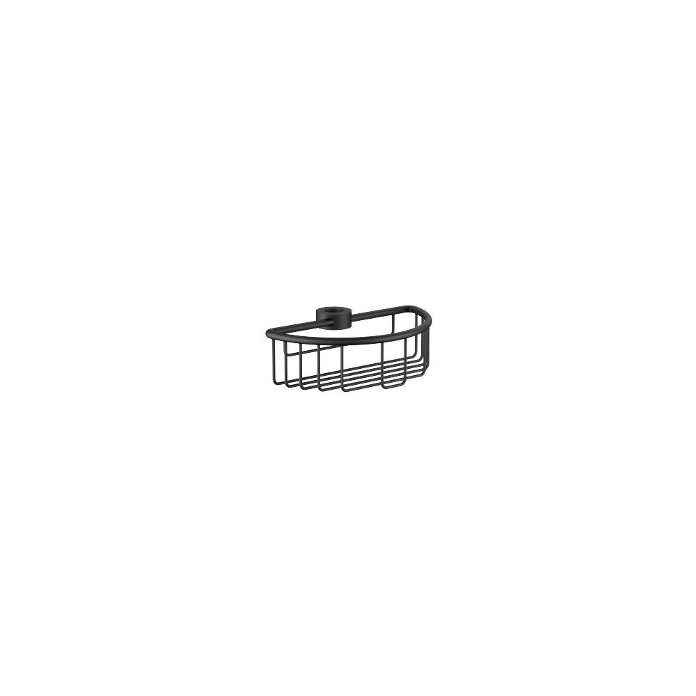 Dornbracht Duschkorb Serienneutral 82290970 schwarz matt... DORNBRACHT-82290970-33 4029011531101 (Abb. 2)