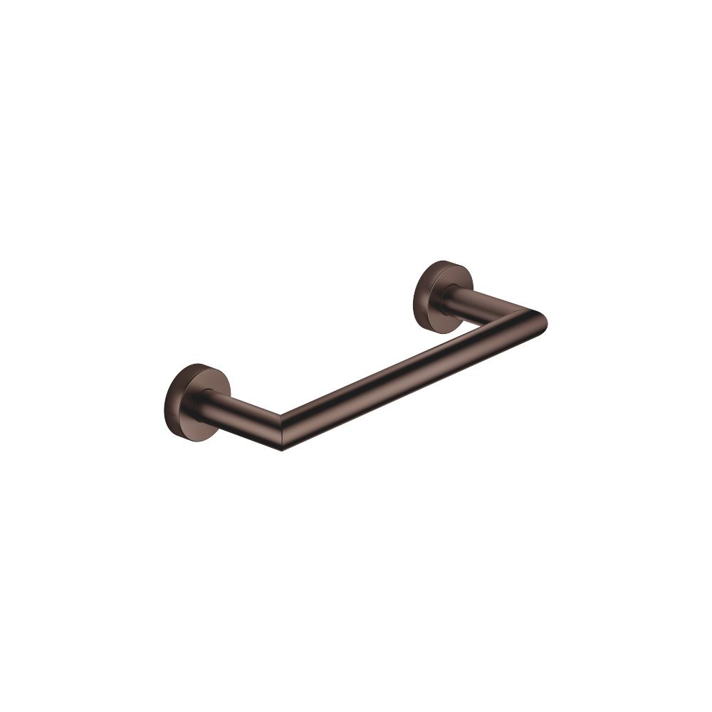 Dornbracht Wannengriff Meta 240x40x75mm Stichmaß 200mm Rosette 40mm, Dark Bronz... DORNBRACHT-83020979-43 4099477467863 (Abb. 2)