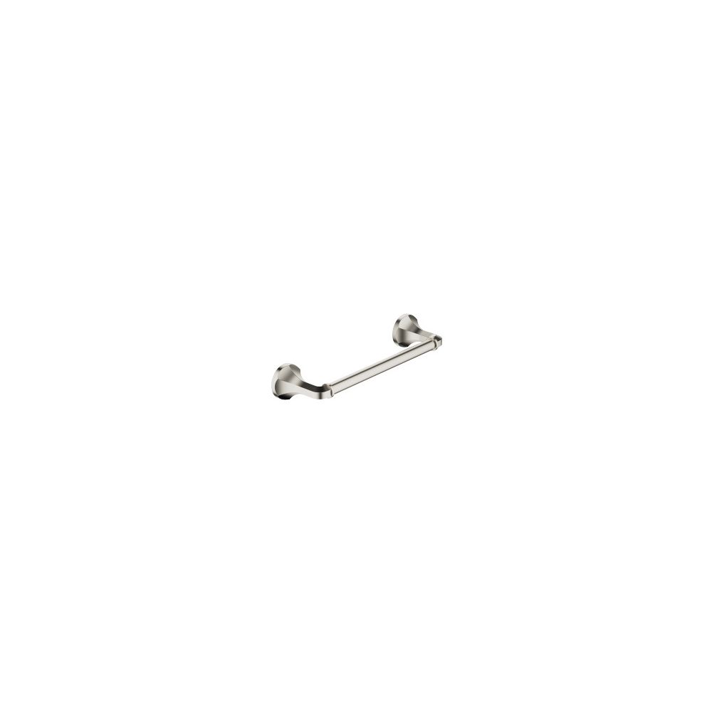 Dornbracht Wannengriff Madison Stichmaß 300mm, Platin gebürstet... DORNBRACHT-83030361-06 4029011718854 (Abb. 2)
