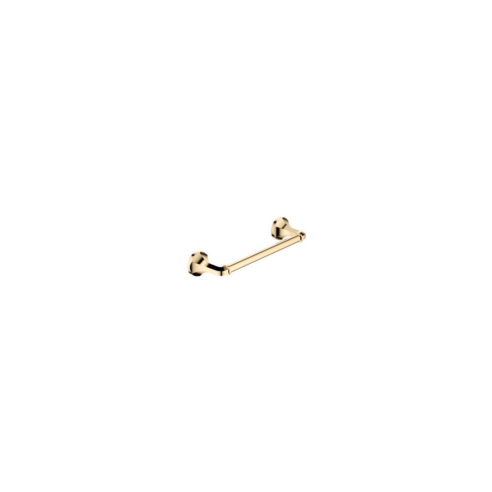 Dornbracht Wannengriff Madison Stichmaß 300mm, Messing 23kt Gold... DORNBRACHT-83030361-09 4029011718878 (Abb. 2)