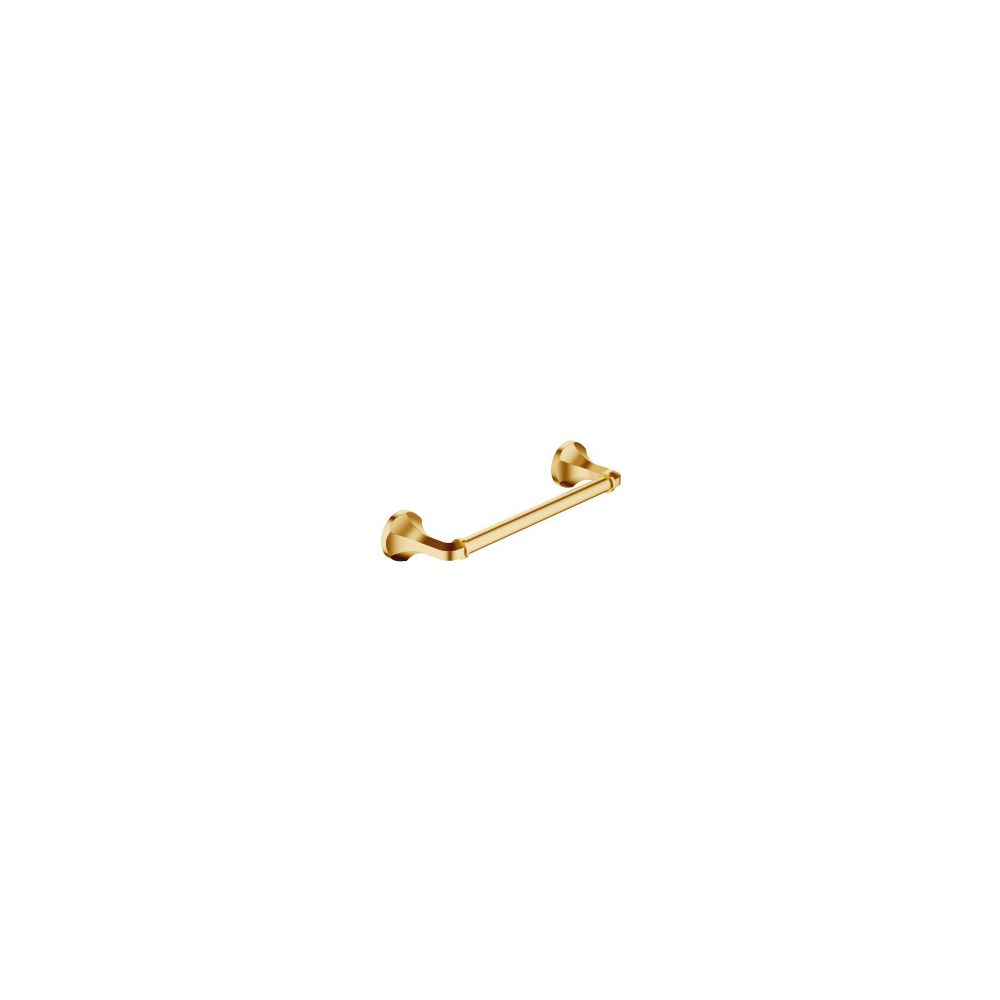 Dornbracht Wannengriff Madison Stichmaß 300mm, Messing gebürstet 23kt Gold... DORNBRACHT-83030361-28 4029011901140 (Abb. 2)