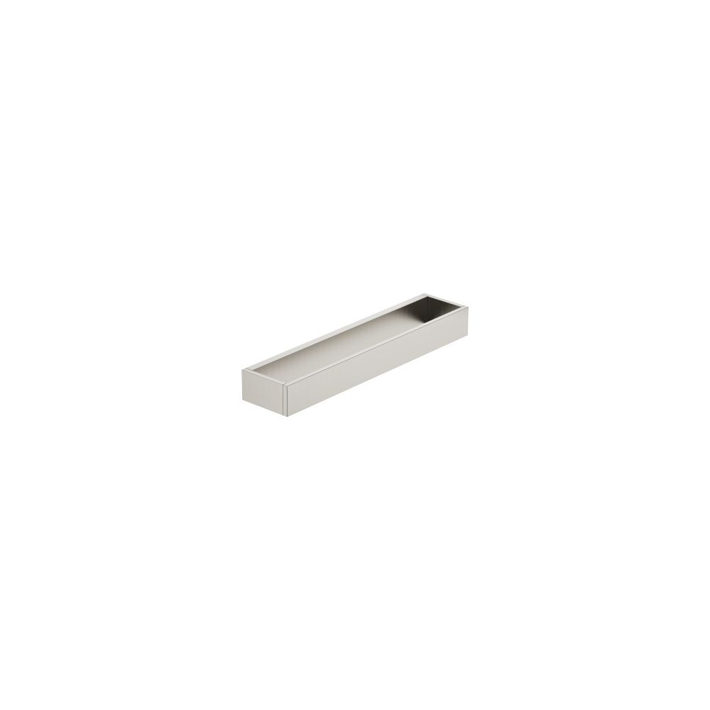 Dornbracht Wannengriff MEM 300x35x65mm Stichmaß 185mm, Platin gebürstet... DORNBRACHT-83030780-06 4029011423659 (Abb. 2)