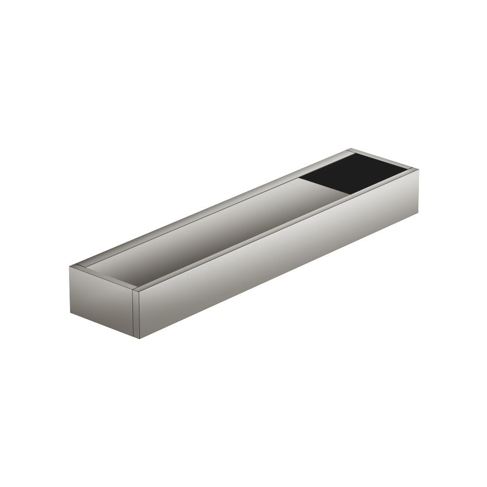 Dornbracht Wannengriff MEM 300x35x65mm Stichmaß 185mm, Dark Chrome... DORNBRACHT-83030780-19 4099477075839 (Abb. 2)
