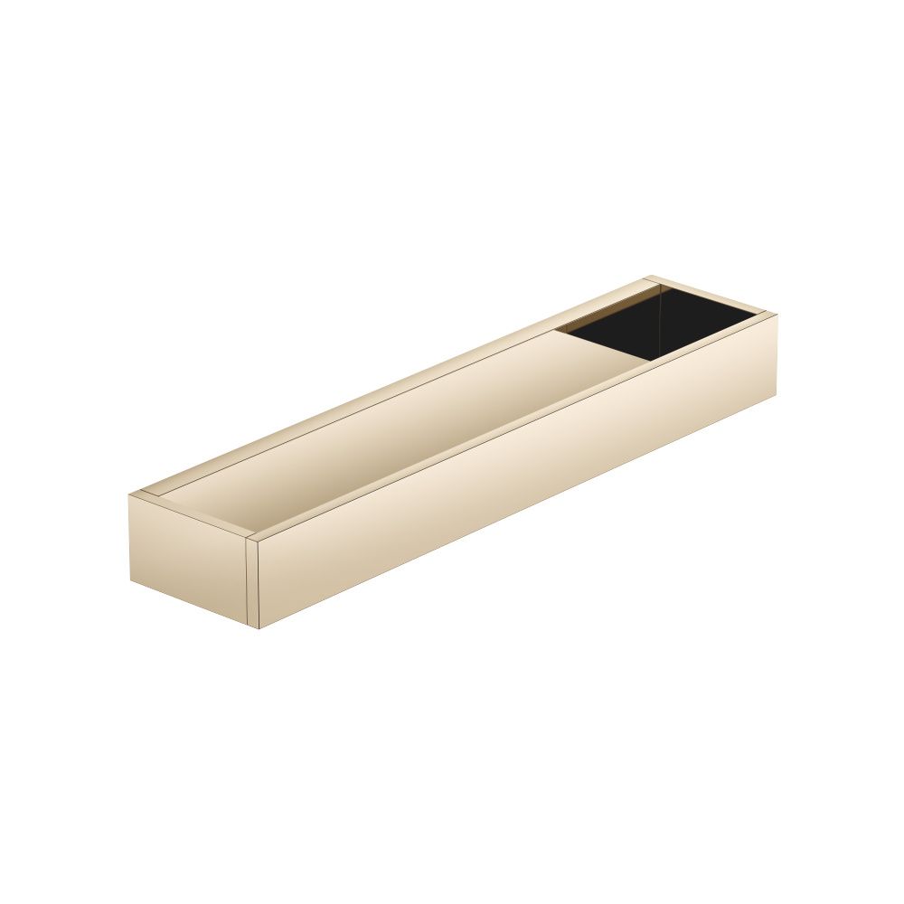 Dornbracht Wannengriff MEM 300x35x65mm Stichmaß 185mm, Champagne 22kt Gold... DORNBRACHT-83030780-47 4099477094892 (Abb. 2)