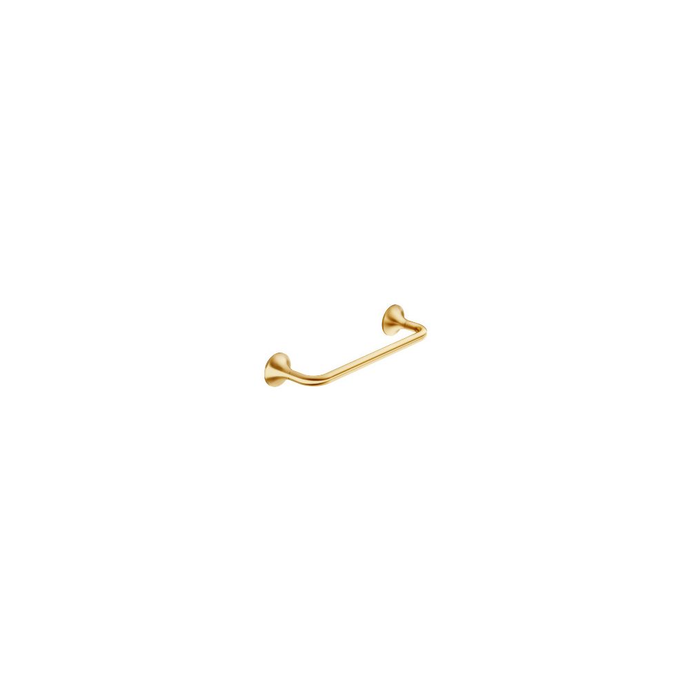 Dornbracht Wannengriff Vaia, 300mm Stichmaß, Messing gebürstet 23kt Gold... DORNBRACHT-83030809-28 4029011901164 (Abb. 2)