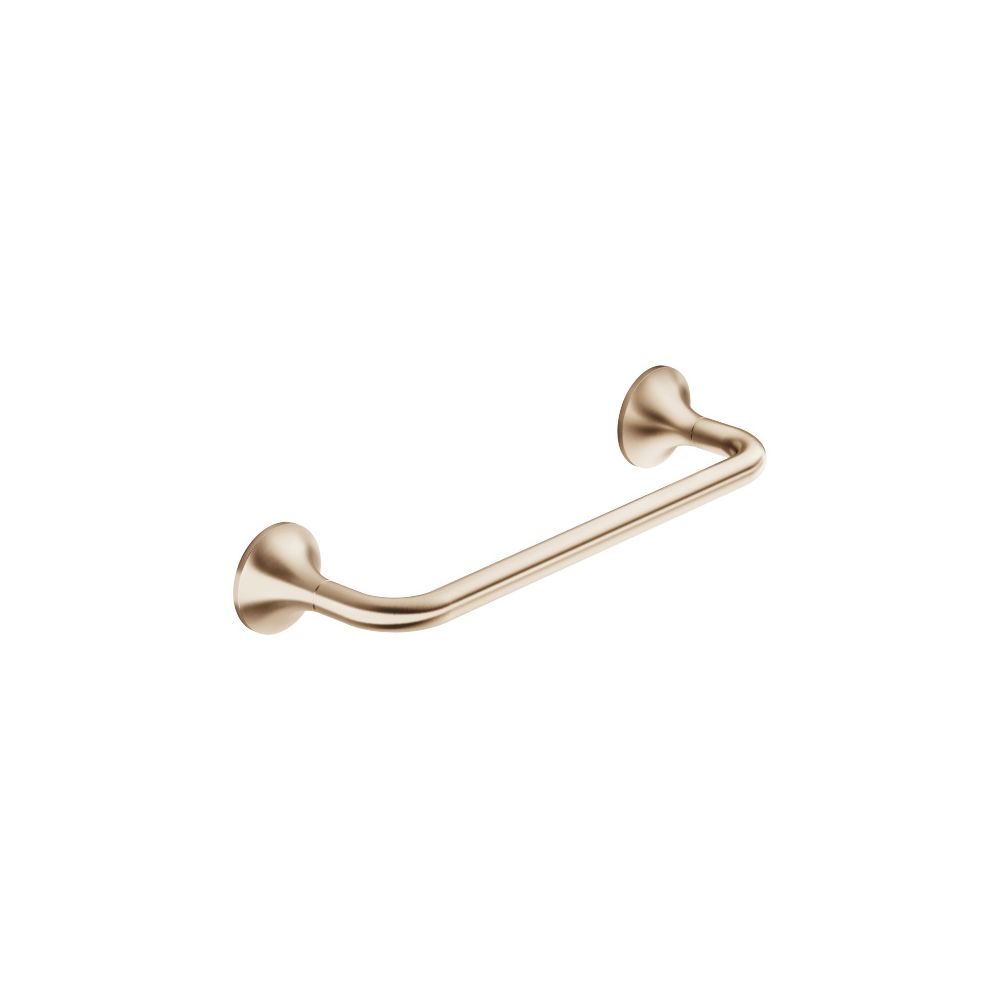 Dornbracht Wannengriff Vaia, 300mm Stichmaß, Champagne gebürstet... DORNBRACHT-83030809-46 4099477094908 (Abb. 2)