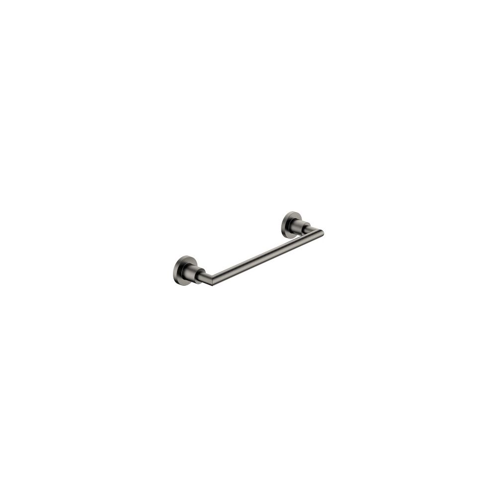 Dornbracht Wannengriff Tara, 300mm Stichmaß, Ausladung 80mm, Dark Platinum gebü... DORNBRACHT-83030892-99 4029011817250 (Abb. 2)