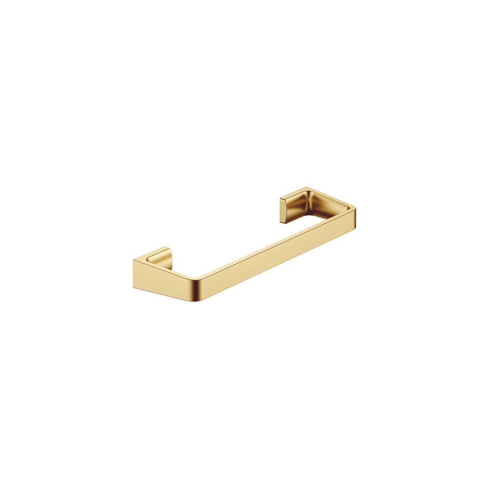 Dornbracht Wannengriff Stichmaß 278mm Breite 320mm, Gold gebürstet PVD... DORNBRACHT-83030976-37 4099477440354 (Abb. 2)