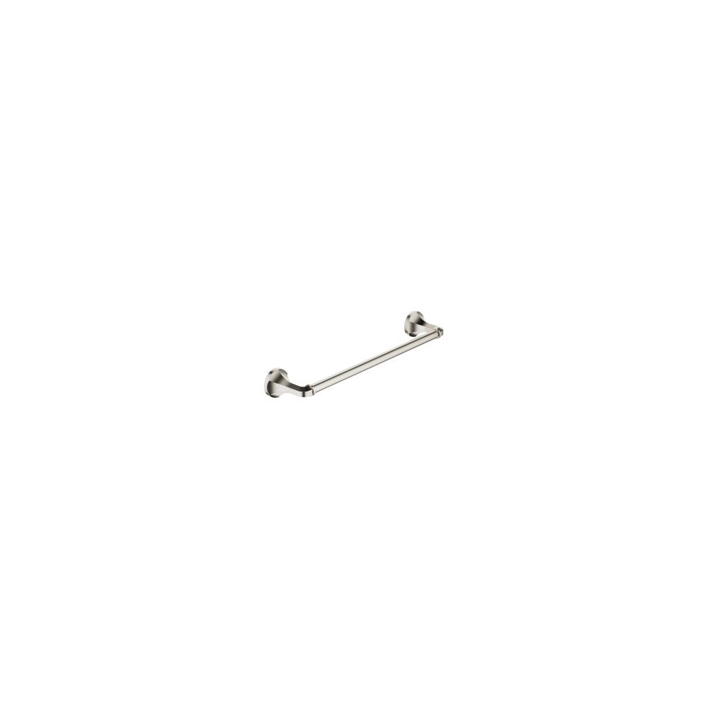 Dornbracht Badetuchhalter Madison Stichmaß 450mm, Platin gebürstet... DORNBRACHT-83045361-06 4029011718892 (Abb. 2)
