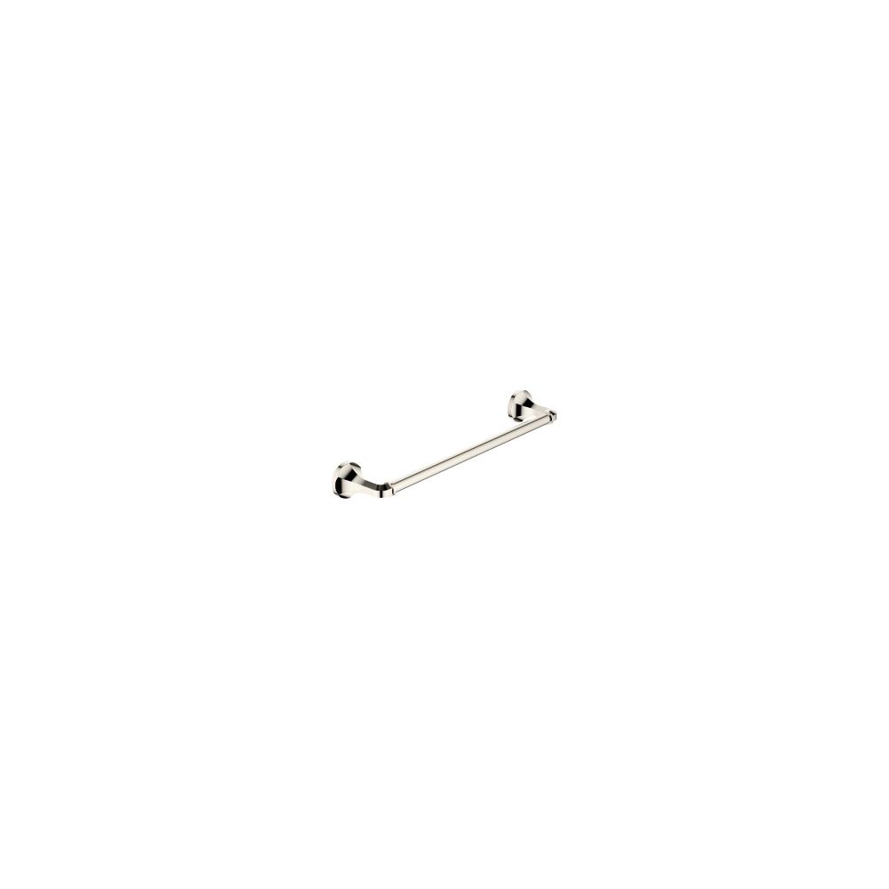 Dornbracht Badetuchhalter Madison Stichmaß 450mm, Platin... DORNBRACHT-83045361-08 4029011718908 (Abb. 2)